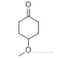 4- 메 톡시 사이클로 헥사 논 CAS 13482-23-0